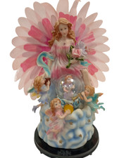 snowglobe angels for sale snowglobe angels for sale RUGBY