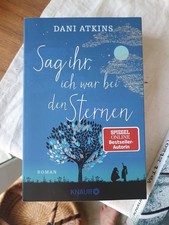 Sag ihr den gebraucht kaufen  Oberschneiding