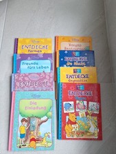 winnie puuh entdecke gebraucht kaufen  Berlin