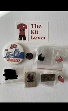 Wembley football pin for sale  BROXBOURNE