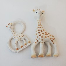 Lot sophie giraffe for sale  Saint Paul