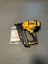 Dewalt dcn660b 20v for sale  Milton