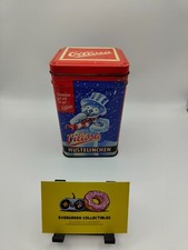 Villosa hustelinchen blechdose gebraucht kaufen  Lathen