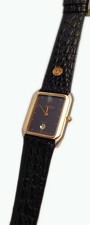 Orologio uomo jules usato  Enna