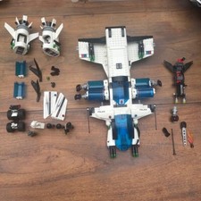 lego space police d'occasion lego space police d'occasion Expédié en Belgium