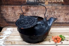 Huge cast iron for sale  Reseda