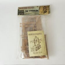 Monster scenes pendulum for sale  Sandusky