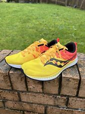 Saucony fastwitch women for sale  KILMARNOCK