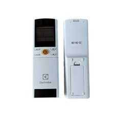 1 peça controle remoto de ar condicionado Electrolux branco DG11H2-02 comprar usado  Enviando para Brazil