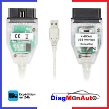 Interface dcan bmw d'occasion  Rumilly