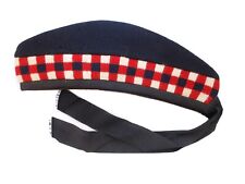 Vintage glengarry cap for sale  MORPETH
