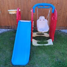 Dolu kids swing for sale  NOTTINGHAM