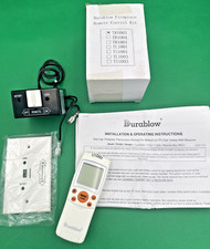 Durablow tr1003 gas for sale  Gardner