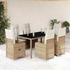 Ensemble bistro jardin d'occasion  Dompierre-sur-Mer