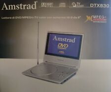 Lettore dvd mpeg4 usato  Napoli