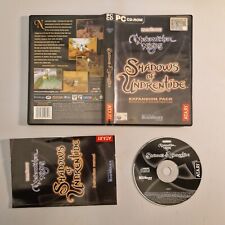 Shadows undrentide game usato  Prato