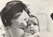 ***ORIGINAL POSTCARD***PRINZESSIN BEATRIX-PRINZ J0HAN FRISO-ORANJE-LECH-1969, usado comprar usado  Enviando para Brazil