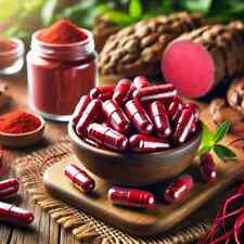 Maca rossa certificata usato  Quartu Sant Elena