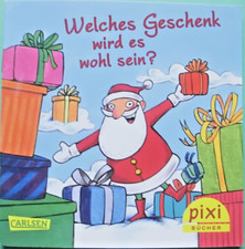 pixi adventskalender gebraucht kaufen  Denzlingen