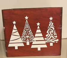 Inch wooden decorative for sale  Xenia