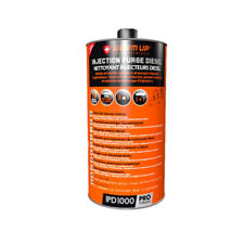 Litre nettoyant injecteur d'occasion  Vert-le-Petit