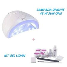 Kit ricostruzione unghie usato  Frattaminore