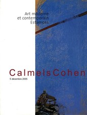 Art moderne contemporain d'occasion  Gurgy
