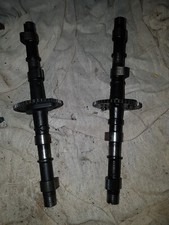 Kawasaki gt750 pair for sale  SLEAFORD