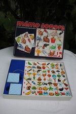 Jeu mémoire signal d'occasion  Colmar