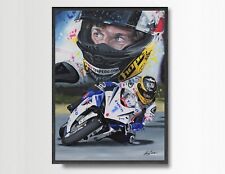 Guy martin motogp for sale  GILLINGHAM