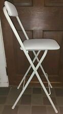 Folding bar stool for sale  Butler