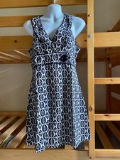 Robe trapèze noir d'occasion  Saint-Ambroix