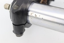 Fourche complète honda d'occasion  Nogent-sur-Vernisson