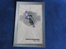 Catalogue harley davidson d'occasion  Saint-Cyr-sur-Mer