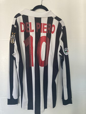 Juventus home shirt d'occasion  Marseille VI