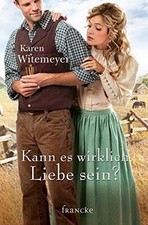 Wirklich witemeyer karen gebraucht kaufen  Berlin