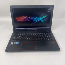 Broken asus rog for sale  Springfield