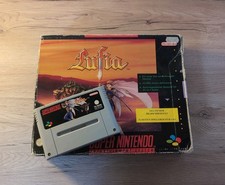 Lufia spieleberater gebraucht kaufen Lufia spieleberater gebraucht kaufen  Kirchhain