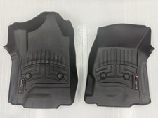 Weathertech floor liners for sale  San Antonio