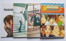 Prince tennis shounen gebraucht kaufen  Wittstock/Dosse