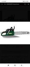 Tronçonneuse Thermique Parkside Pbks53b3 comprar usado  Enviando para Brazil