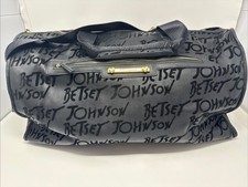 Betsey johnson black for sale  Huntsville