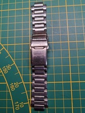 citizen uhrenarmband gebraucht kaufen  Hann. Münden