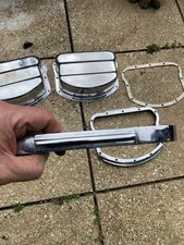 Harley davidson pan for sale  HUNTINGDON