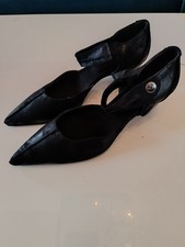 Chaussures fabrication italien d'occasion  Le Mans