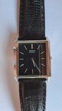 Orologio vintage seiko usato  Barga