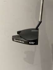 mallet putter for sale  WOLVERHAMPTON