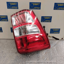 3567065j11000 fanale post. usato  Italia