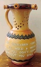 Doulton lambeth vintage for sale  NORWICH