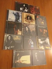 Rory gallagher complete usato  Cormano